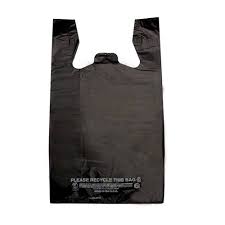 1/6 PLASTIC BAG
