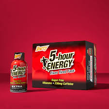 5-HOUR (EX ST) BERRY 12-PACK