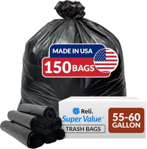 58 GALLON TRASH BAG