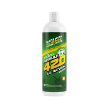 A-2 FORMULA 420 CLEANER (16 oz) ALL NATURAL CLEANER - 20/1