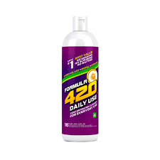 A-3 FORMULA 420 CLEANER (16 oz) CONCENTRATE H20 (16oz) - 20/1