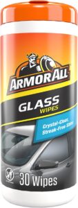 ARMOR ALL CLEANING WIPES 30 CT