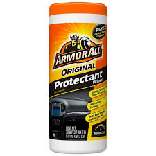 ARMOR ALL ORIGNAL PROTECTANT WIPES 30 CT