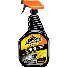 ARMOR ALL TIRE SHINE 22 OZ