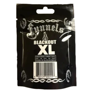 BLACK OUT XL