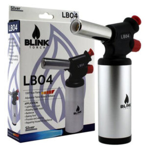 BLINK [LB04] :- TORCH LIGHTER IN A BOX