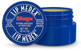 BLISTEX LIP MEDEX- 12 COUNT