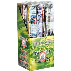 BLUNT - 19" INCENSE - 30 X 24 PCS