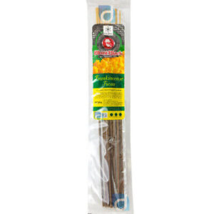 BLUNT BLACK INCENSE - SMALL/