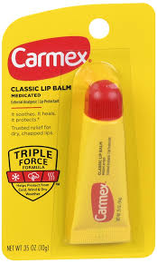 CARMEX TUBE 12CT