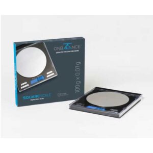 CD MINI SCALE 100 x 0.01G