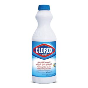 CLOROX 500ML