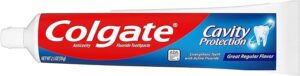 COLGATE TOOTH PASTE 2.5 oz 70g