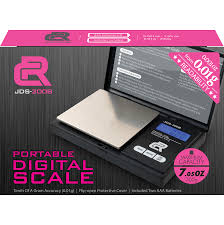 DIGI SCALE CR JDS- 200 B [ 0.01 g ]