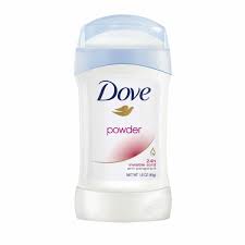 DOVE POWDER - 1.6 oz