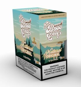 Da Boss Leaf NaturalOriginal 3