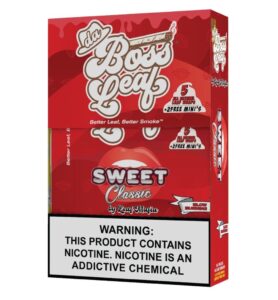 Da Boss leaf SweetCalassic 9