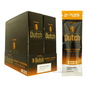 Dutch-Masters-Cigarillos-Honey-Fusion---Box-with-Pouch__78768