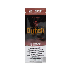 Dutch-Masters-Java-Fusion-Foil-Pack__40849