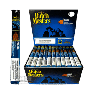 Dutch-Masters-Palma-Box---Box-with-Single-Pouch__61131
