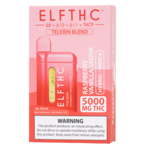 ELFTHC TELERIN BLEND