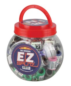 EZ SPLITTER SMALL JAR