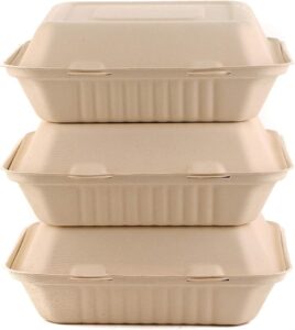 FOOD COMPARTMENT 9"3