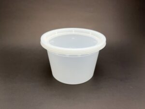 FOOD CONTAINER S-16