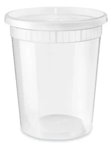 FOOD CONTAINER S-32