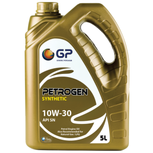 GP PETROGEN 10W-30 12/1