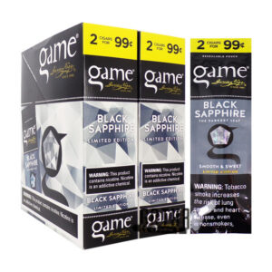 Game-Cigarillos-Black-Sapphire-foil-pack__69204