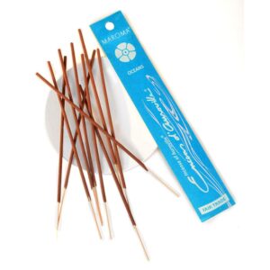 INDAIN OCEAN JUMBO INCENSE STICKS
