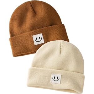 KNIT HAT BOYS TIGHT KNIT - ASSORTED DESIGN- 12 ct.
