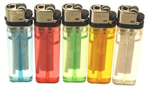 LIGHTER DISPOSABLE