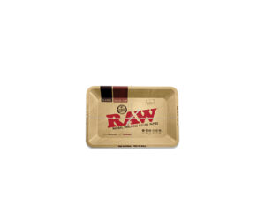 MINI RAW ROLLING TRAY