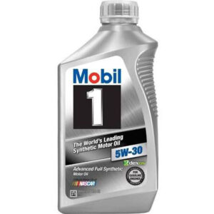 MOBIL 1 (5W30) 6/1