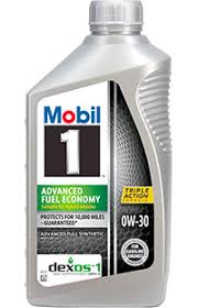 MOBIL 1 (OW30) 6/1