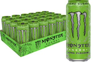MONSTER ULTRA PARADISE 24CT