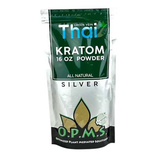 OPMS-SILVER-GREEN-VEIN-THAI-16OZ-POWDER.webp OPMS-SILVER-GREEN-VEIN-THAI-16OZ-POWDER.webp