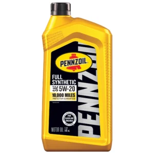 PENZOIL 1 QT 5W-20 6/1