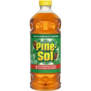 PINE SOL 48OZ