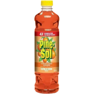 PINE SOL MANDARIN SUNRISE-828ML