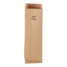 QUART PAPER BAG