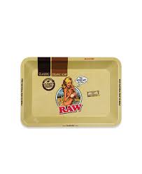 RAW GIRL TRAY SMALL