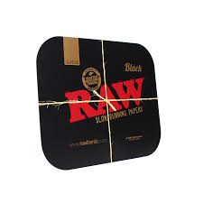 RAW MAGNETIC TRAY COVER SMALL