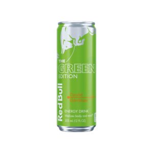 REDBULL 12oz CUBA ELDERFLOWER
