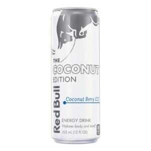REDBULL 8OZ COCONUT