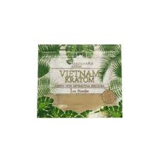 REMARKABLE HERBS KRATOM - VIETNAM POWDER - 1oz