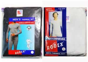 RODEX THERMAL TOP B/M