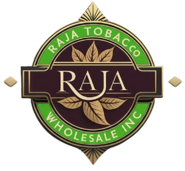 Raja Tobacco Wholesale Distributor INC
